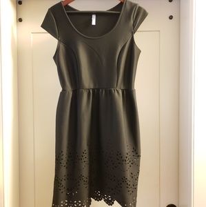 Xhilaration - LBD